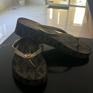 Michael kors sandals